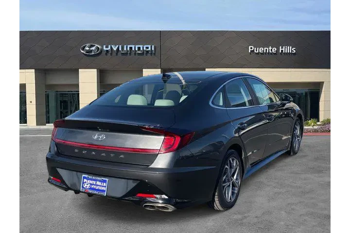 $20995 : Hyundai SONATA 2023 SEL 4dr image 5