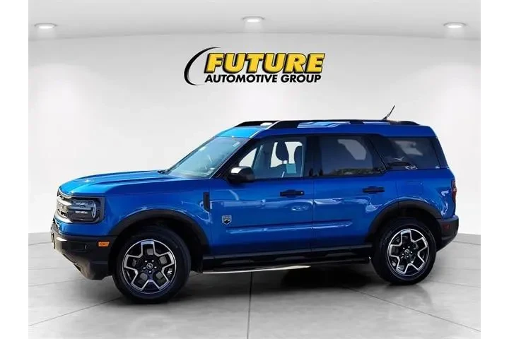 $22988 : Ford Bronco Sport 2022 AWD B image 10