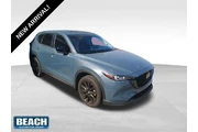 Mazda CX-5 2025 AWD 2.5 S Ca
