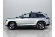 $28991 : Jeep Grand Cherokee 2022 4x4 thumbnail