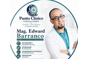 Dr Edward Barranco  consultas en Santo Domingo