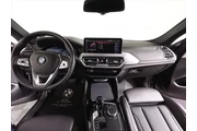 $38943 : BMW X4 2022 AWD xDrive30i 4d thumbnail