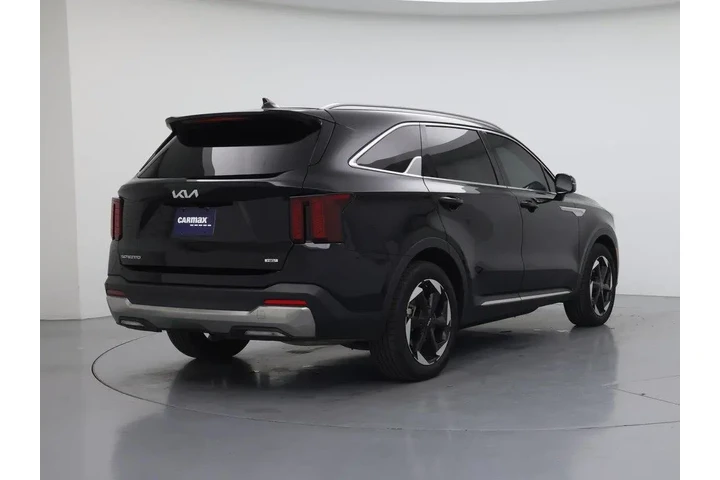 $33998 : Kia Sorento Hybrid 2025 AWD image 8