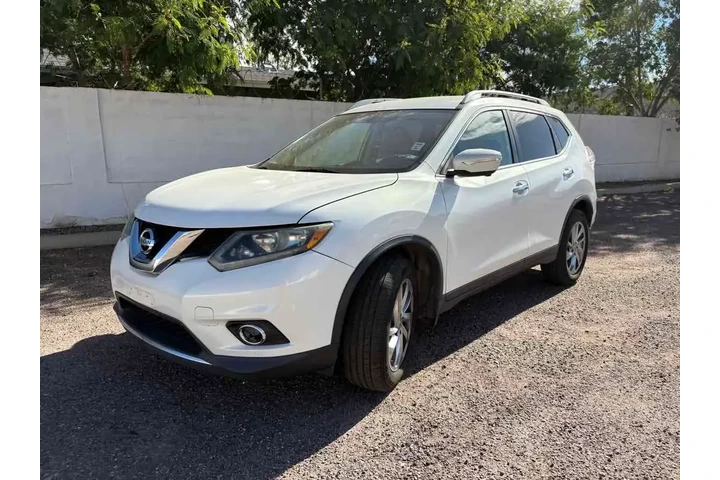 $3577 : 2014 Rogue SL image 2