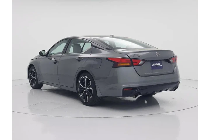 $23998 : Nissan Altima 2025 2.5 SR 4d image 2