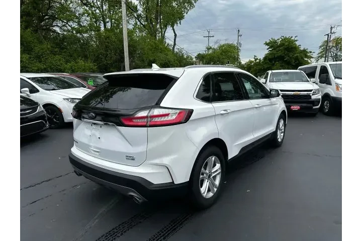 $16995 : 2020 EDGE image 9