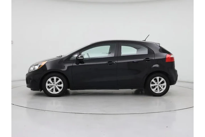 $12599 : Kia Rio 5-Door 2015 EX 4dr W image 3