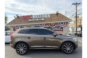 $7199 : 2015 XC60 T6 thumbnail
