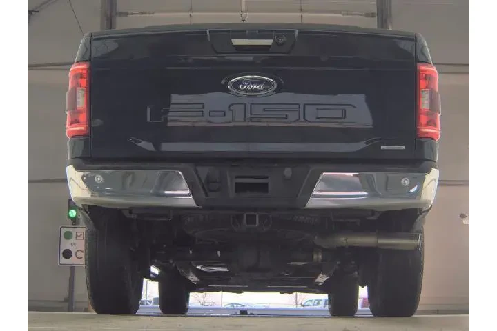 $38999 : Ford F-150 2023 4x4 XLT 4dr image 7