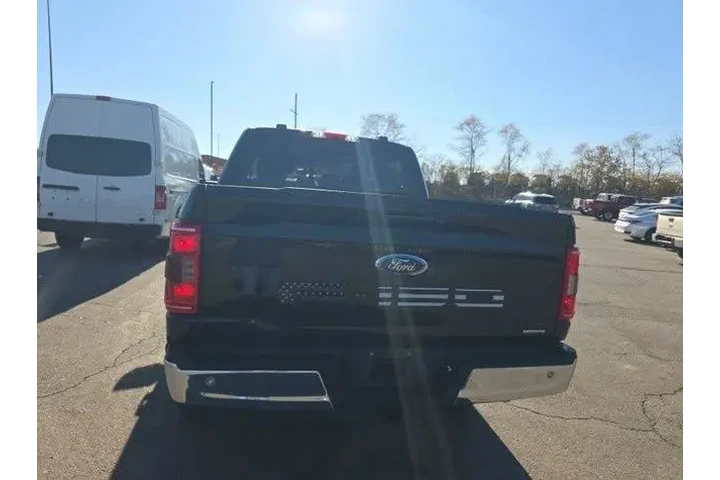 $38000 : Ford F-150 2022 4x4 XLT 4dr image 6