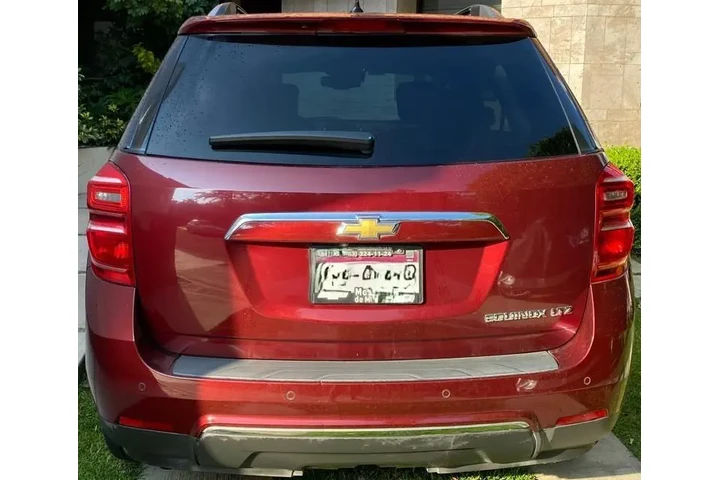 $200000 : CHEVROLET EQUINOX 2016 image 3