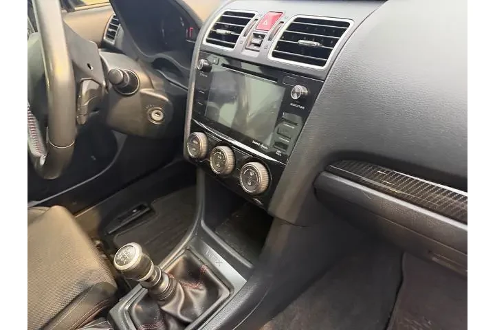 $14830 : Subaru WRX 2018 AWD Premium image 7