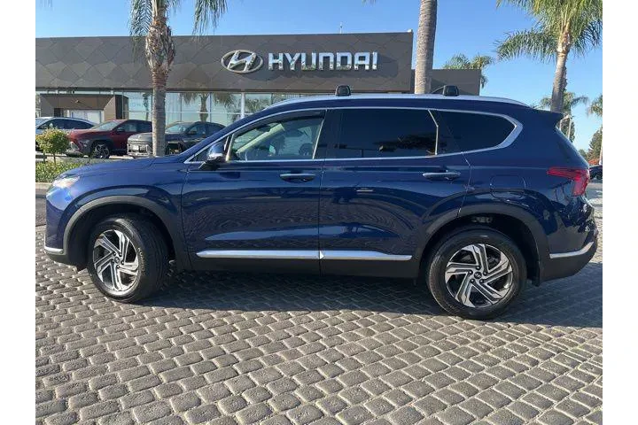 $22995 : Hyundai SANTA FE 2022 AWD SE image 6