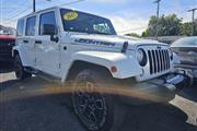 $22995 : 2017 Wrangler thumbnail