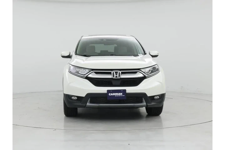 $24998 : Honda CR-V 2018 AWD EX 4dr S image 5