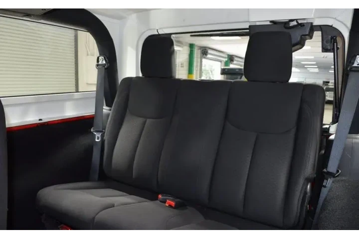 $161000 : JEEP WRANGLER MODELO 2015 image 1