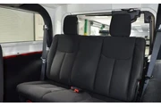 JEEP WRANGLER MODELO 2015 en Oaxaca