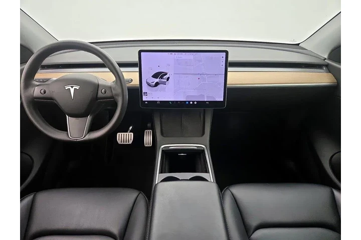 $34998 : Tesla Model Y 2022 AWD Perfo image 9