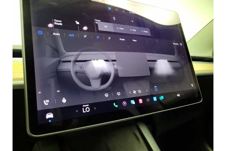 $28998 : Tesla Model 3 2021 AWD Perfo image 8
