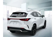 $37999 : Lexus NX 350 2023 AWD F SPOR thumbnail