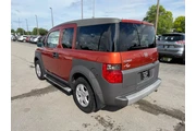2004 Element EX thumbnail