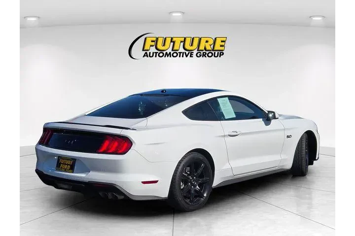 $36575 : Ford Mustang 2019 GT 2dr Fas image 4