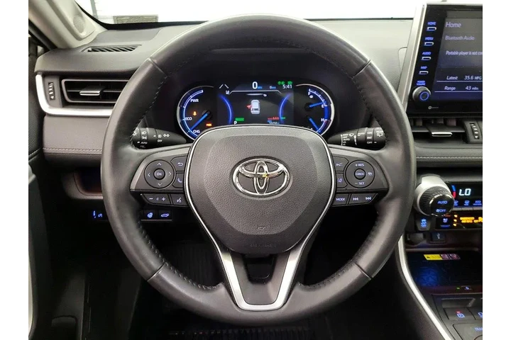 $35998 : Toyota RAV4 Hybrid 2022 AWD image 10