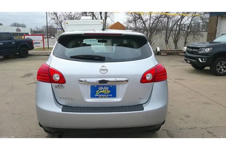 $9999 : 2013 Rogue S image 8