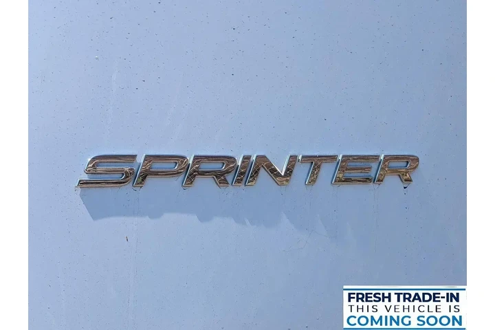 $39228 : Mercedes-Benz Sprinter 2023 image 7