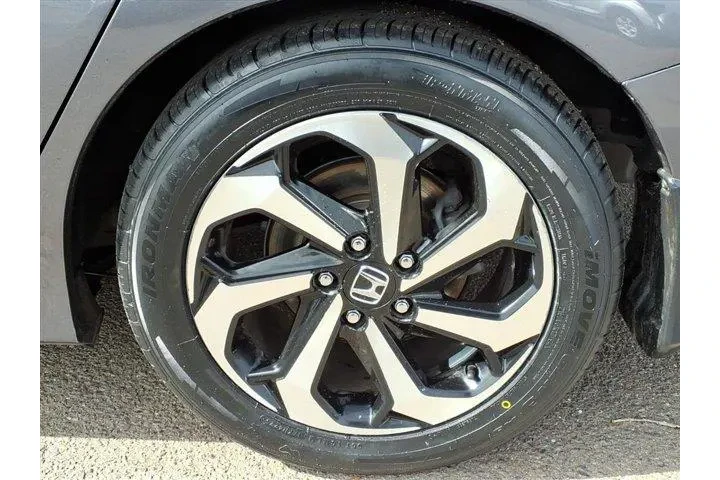 $12520 : Honda Accord 2016 EX-L 4dr S image 8