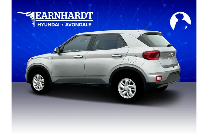 $20999 : Hyundai VENUE 2025 SE 4dr Cr image 4