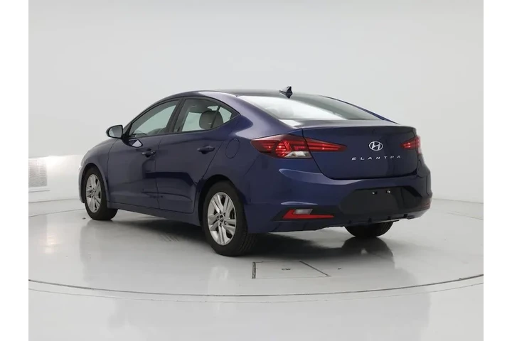 $12998 : Hyundai ELANTRA 2020 SEL 4dr image 2