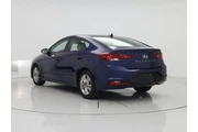 $12998 : Hyundai ELANTRA 2020 SEL 4dr thumbnail