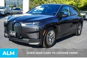 $38960 : BMW iX 2022 AWD xDrive50 4dr thumbnail