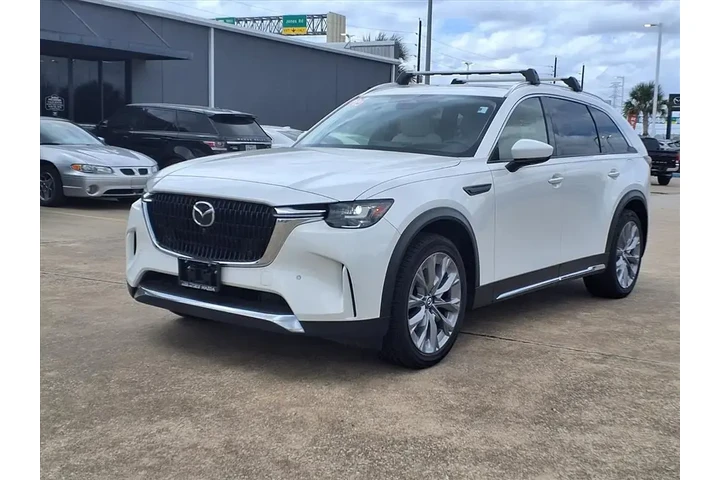 $33791 : Mazda CX-90 2024 AWD 3.3 Tur image 2