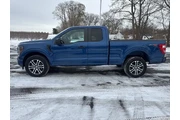 $35995 : Ford F-150 2023 4x4 XL 4dr S thumbnail