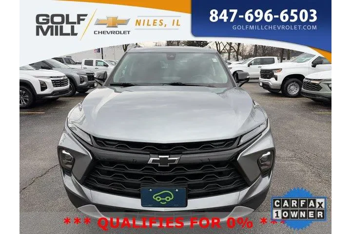 $31714 : Chevrolet Blazer 2024 AWD LT image 3