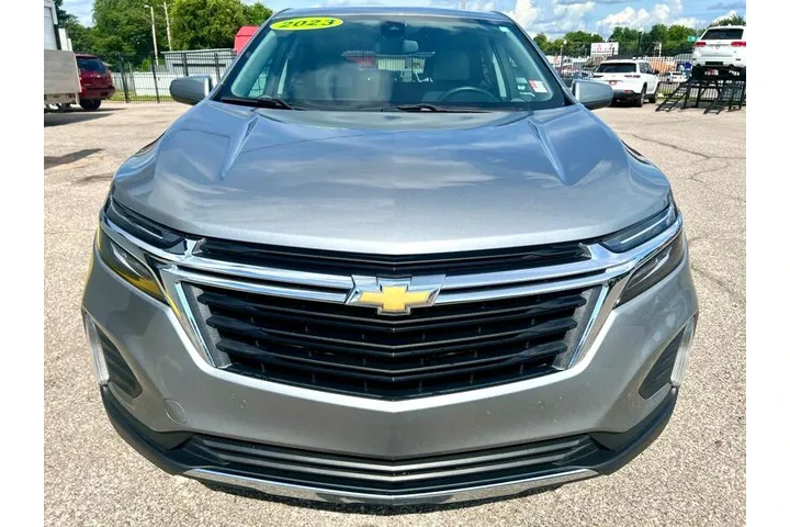 $22995 : 2023 Equinox LT Fleet AWD image 2