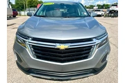 $22995 : 2023 Equinox LT Fleet AWD thumbnail