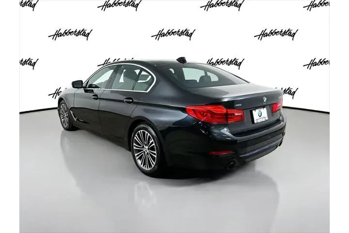 $21400 : BMW 5 Series 2019 AWD 530i x image 7