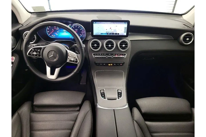 $28998 : Mercedes-Benz GLC 2020 AWD G image 9