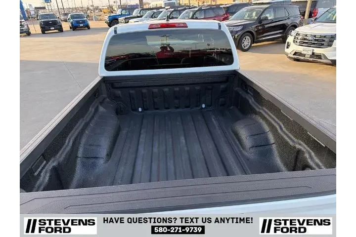 $25539 : Nissan Frontier 2023 4x2 S 4 image 7