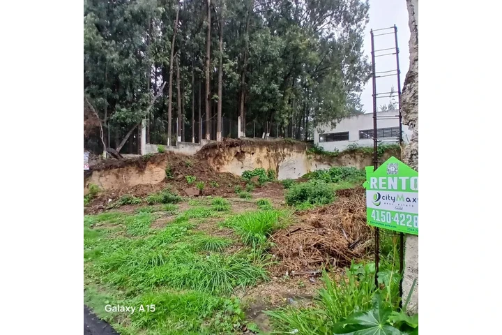 $1 : Terreno en Renta San Cristobal image 2