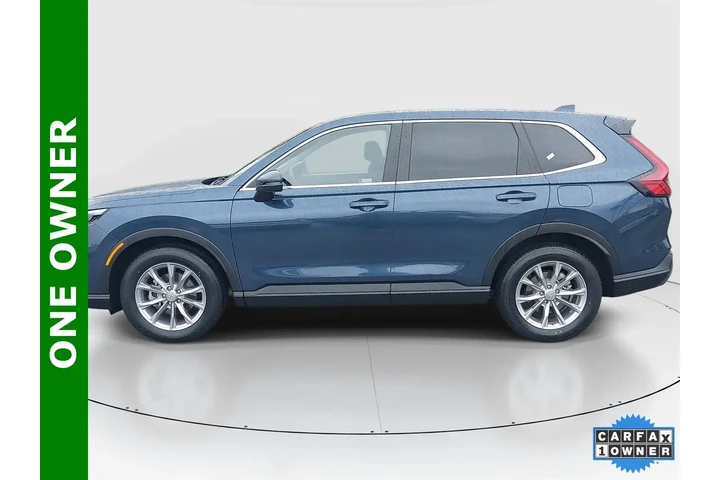 $26900 : Honda CR-V 2023 AWD EX 4dr S image 8