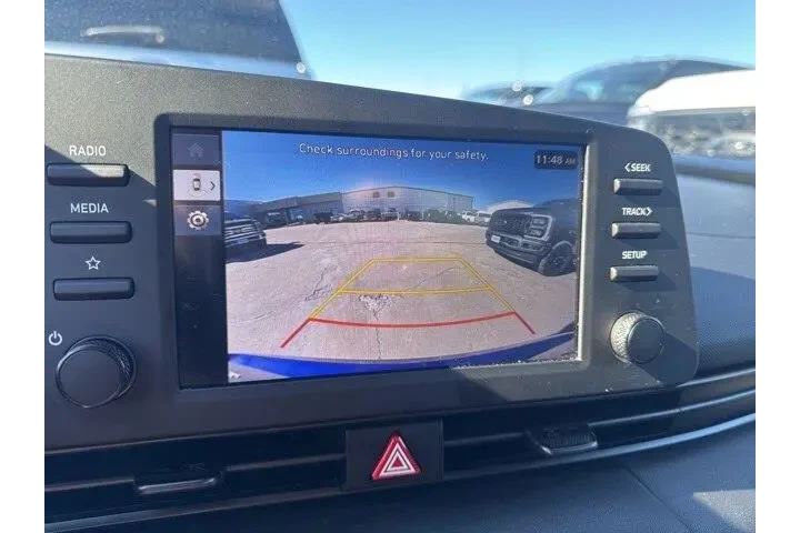 $17900 : Hyundai ELANTRA 2025 SEL Spo image 3