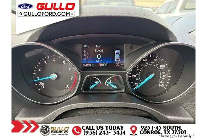 $20991 : Ford Escape 2019 Titanium 4d image 9