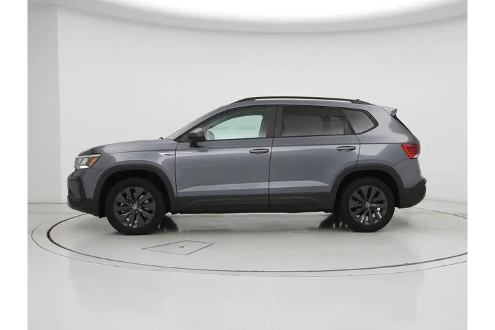 $23998 : Volkswagen Taos 2023 S 4dr S image 3