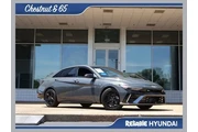 Hyundai ELANTRA 2025 N Line en Springfield