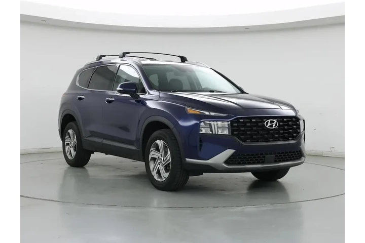 $23998 : Hyundai SANTA FE 2023 AWD SE image 1