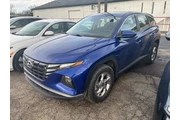 Hyundai TUCSON 2024 AWD SE 4